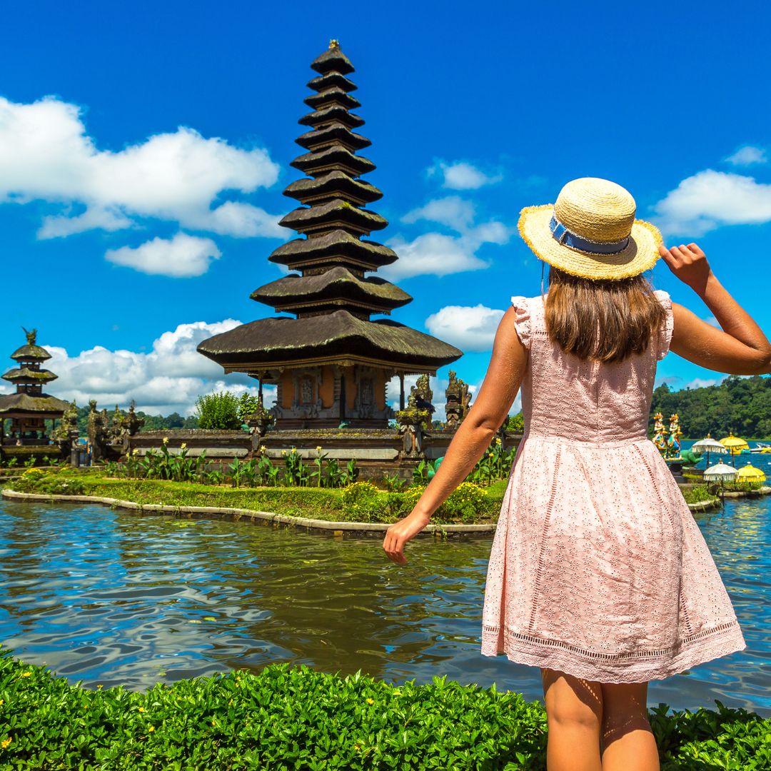 Kebun Raya Bedugul